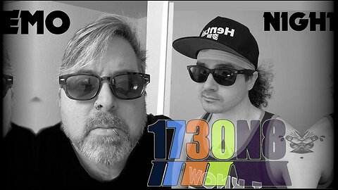 Emo Night: Spooky Night!!!