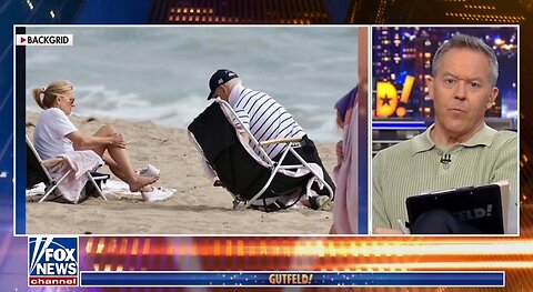 Gutfeld's Jokes