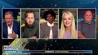 Owen Shroyer interview.