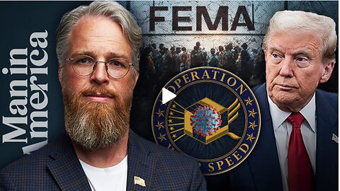Operation Warp Speed | 5D Chess or Globalist Victory | Todd Callender