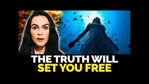 They Erased The Truth For Control!...Knowledge Will Set Your FREE | Sarah Elkhaldy