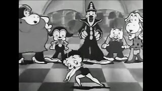 The Dancing Fool (1932)