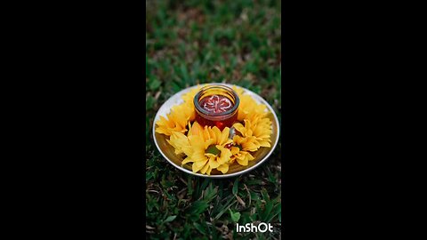 enjoy marigold.