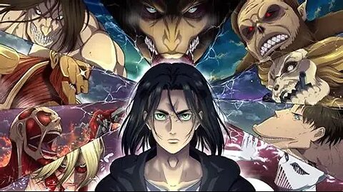 The ENTIRE Story of Attack on Titan in 23 Minutes | AOT Recap