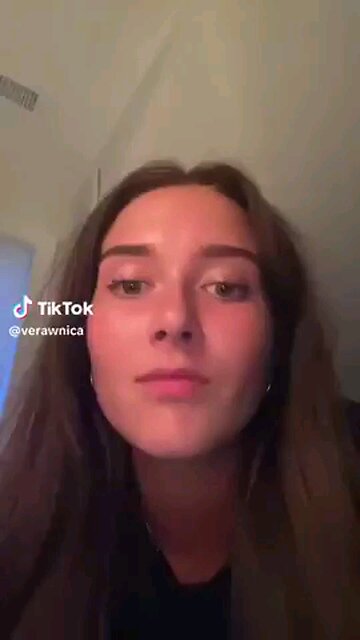 just lesson to her words