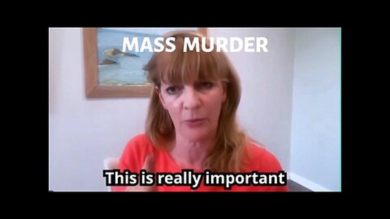 Hospitals Committed Mass Murder for Government Covid Money