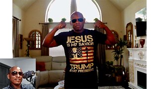 Join The Doctor Of Common Sense Show