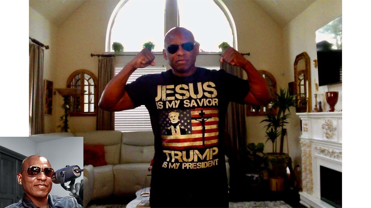 Join The Doctor Of Common Sense Show