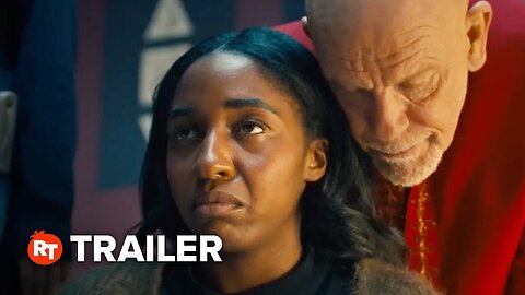 OPUS Trailer (NEW 2025)