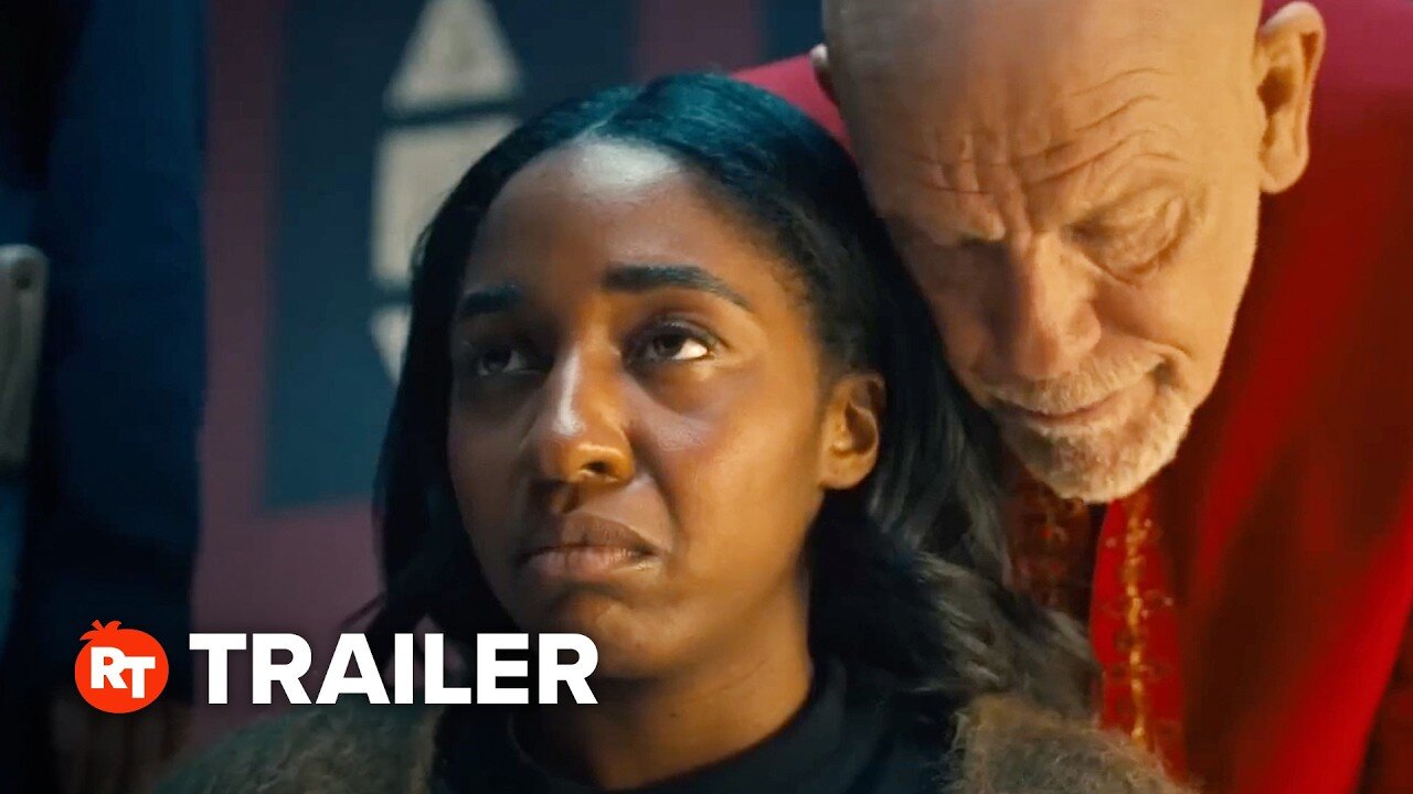 OPUS Trailer (NEW 2025)
