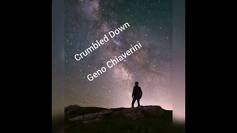 Crumbled Down