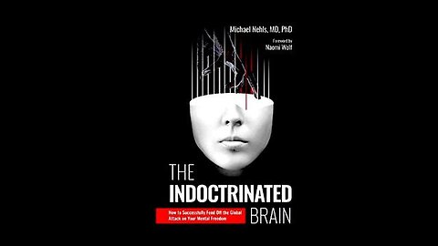 "Unmasking Neurohacking: Dr. Michael Nehls Exposes Global Mind Manipulation Tactics"