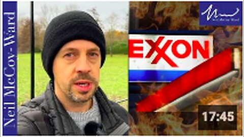 This Energy Company Just Gave A DIRE Warning...