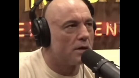 Rogan serves the Liberal agenda