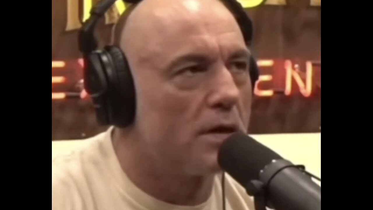 Rogan serves the Liberal agenda