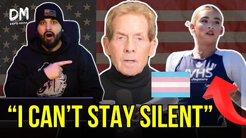 Former ESPN Host Takes A Stand Against "Trans" Athletes In Women's Sports!