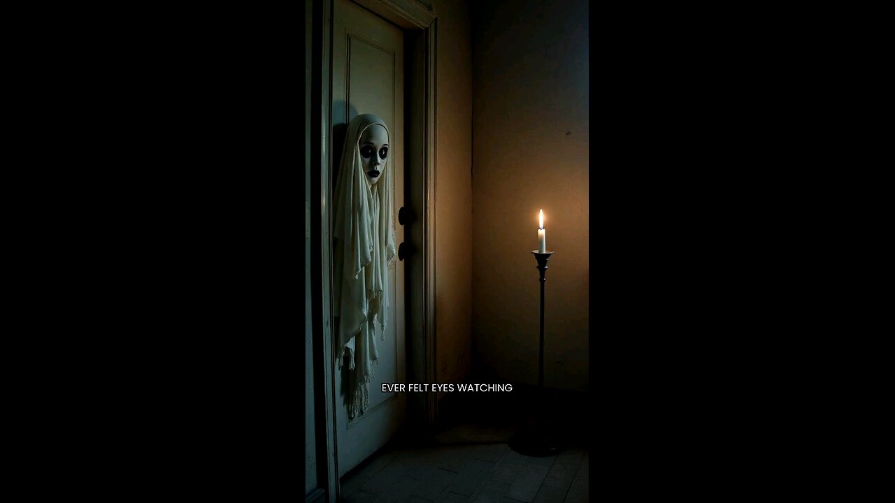 Scary Stories