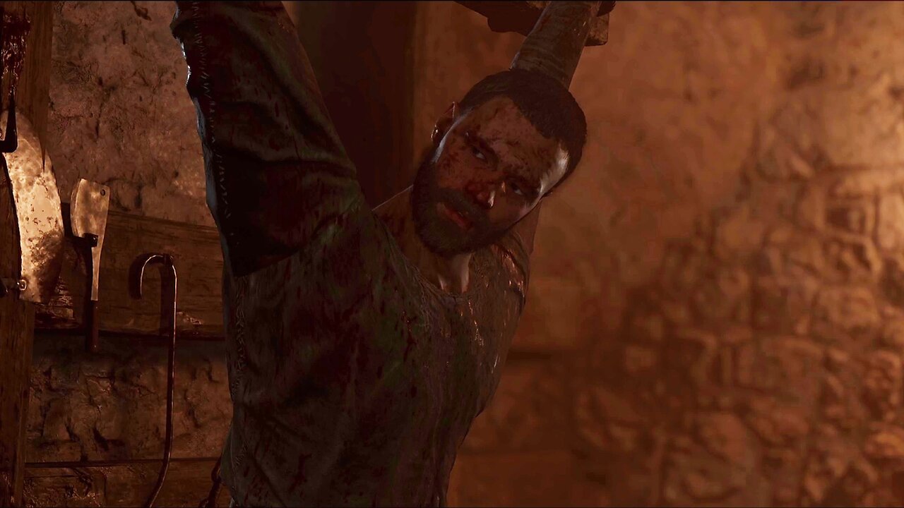 Kingdom Come Deliverance 2 Walkthrough - Necessary Evil (Silence is Golden Trophy) #11