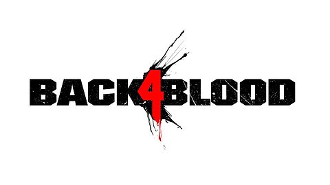 Back 4 Blood - Difficulty: No Hope | Act 1, Chapter 1 {Part 1} (Offline, No Commentary)