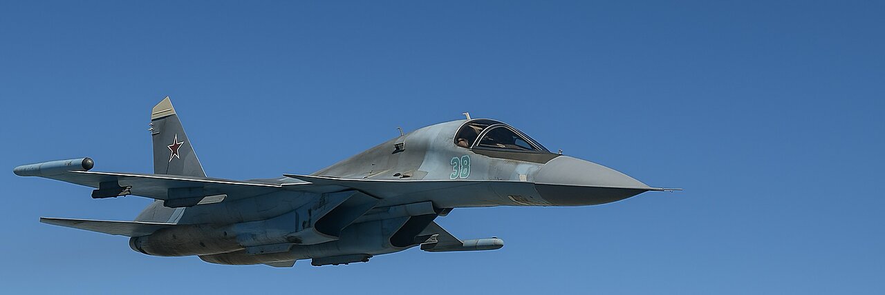 Estonian Navy and NATO Thwarted by Russian Su-35 in Bold Tanker Standoff!