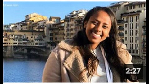 "Unexpected Death of Young & Accomplished ASU Graduate"