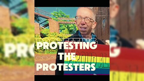 Let's See What The Black Panthers Think | We Are Not Prey Protest