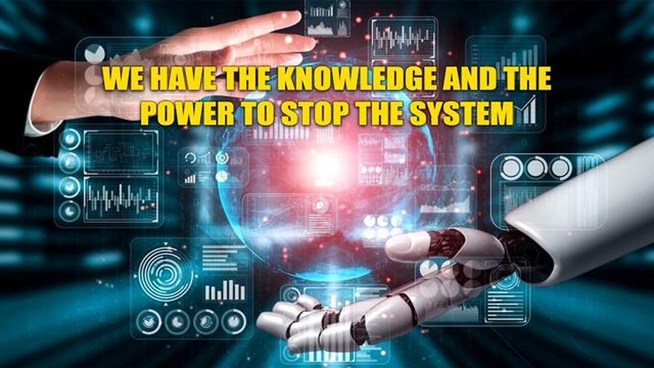 MAX IGAN -The Great Replacement