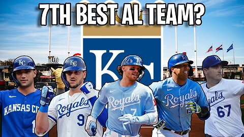 Not Enough For The Playoffs? 2026 Kansas City Royals Season Preview!