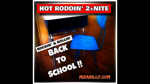 Hot Roddin' 2+Nite - Ep 686 - 08-30-25
