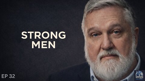 The Men the Church Doesn’t Want | Doug Wilson | Ep 33