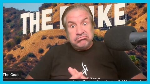 Stuttering John Is A GIANT PUSSY | The Uncle Rico Show