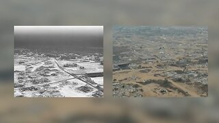 IDF Distroys a 5 mile Terror Tunnel. Do not build your homes over Terror Tunnels!