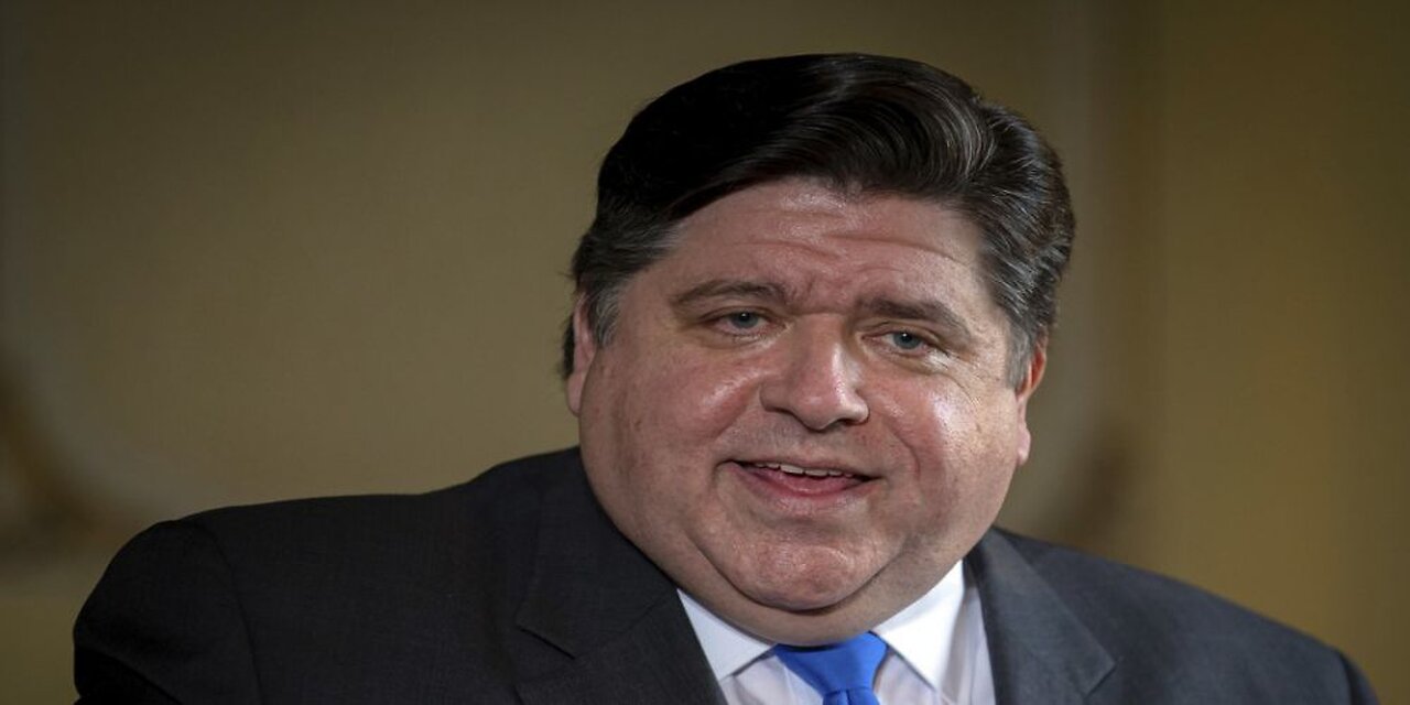 Did JB Pritzker Sign Legislation That Will End Up Drugging Children, Making Big Pharma Richer