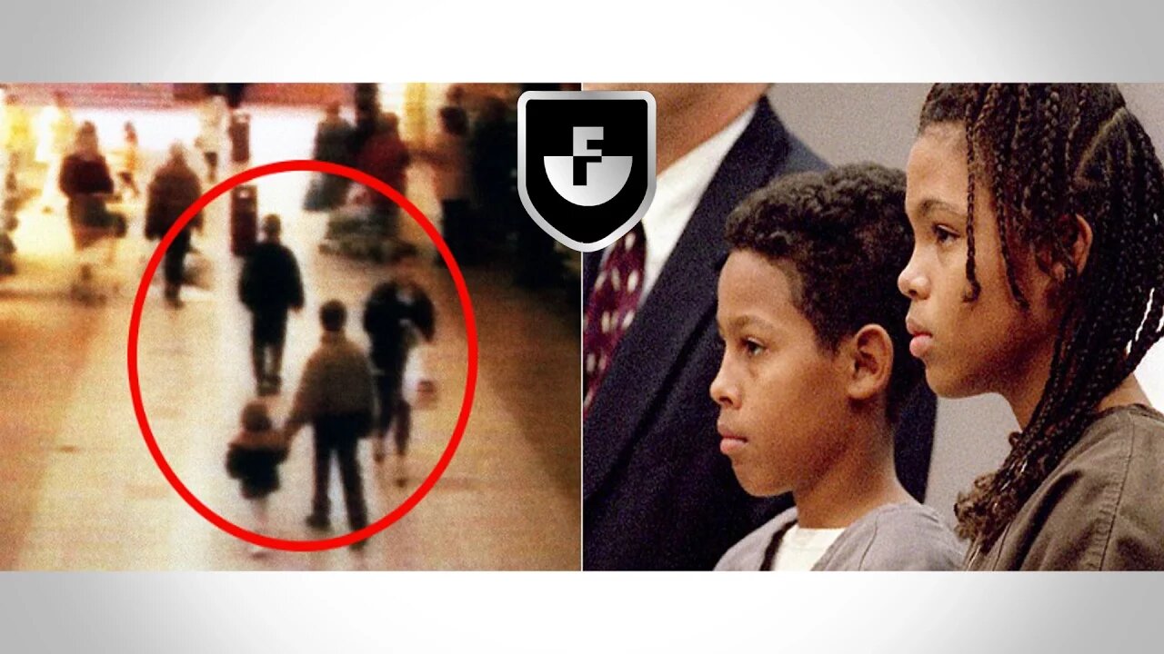 5 Real Cases of Children Who Killed