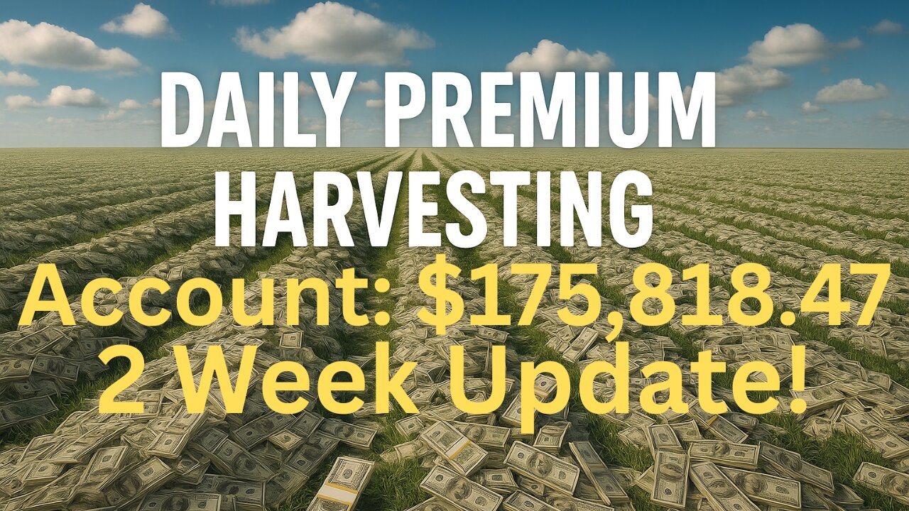 We are Back Baby!!! (Day 74-83 Results and Strategy Breakdown) #trading #PPH