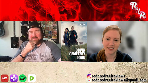 SHOULD YOU WATCH Down Cemetery Road on Apple TV