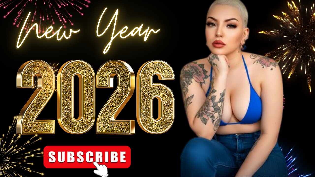 NEW YEARS EVE 2026 STREAM!!!!