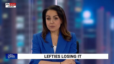 Lefties Losing It: MSNBC's Joe Scarborough blames Republicans for crime in Democrat cities