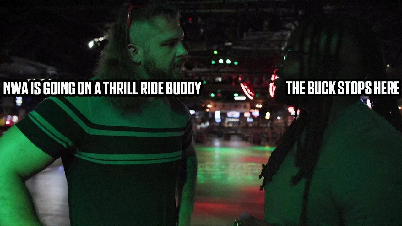 NWA PoweRRRRR 08/12/2025 Review: The Chase For Glory Continues