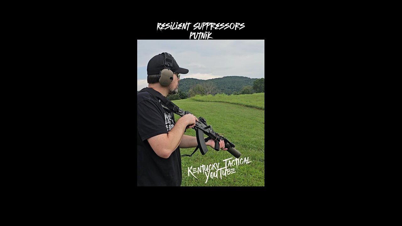 Resilient Suppressors Putnik