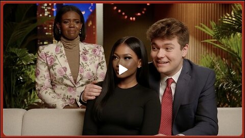 Trolling Candace Nick has his Little 2hr Fantasy