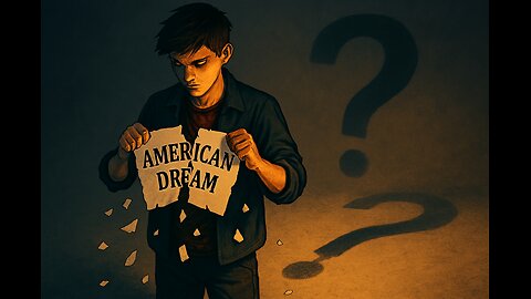 How Gen Z Is Canceling The American Dream in 2025