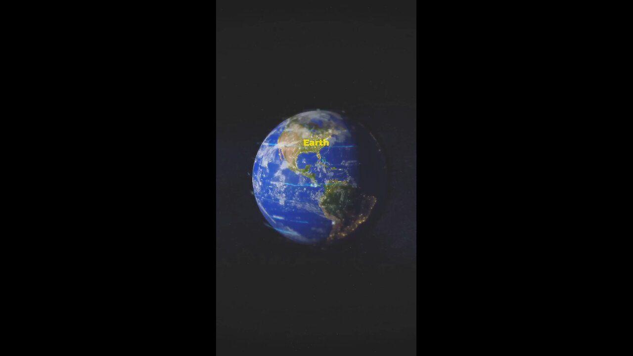 Earth Facts Guide: Hidden Truths You Must Know