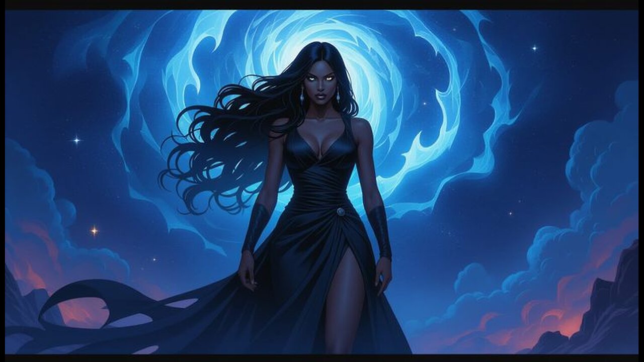 How To Date An Entity (And Stay Alive)