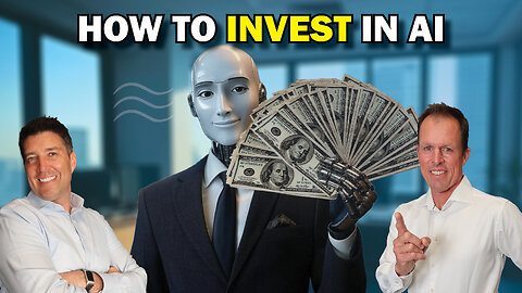 How to Invest in AI