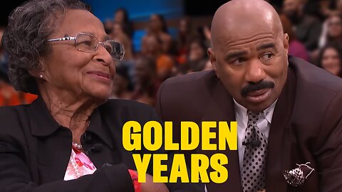 82 Years of Love, Laughs & Keeping It Real