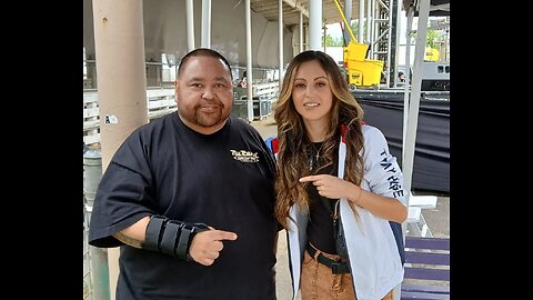 Forever Genesis at Impalas, Super Car Show. April 27, 2025. Stockton, CA.