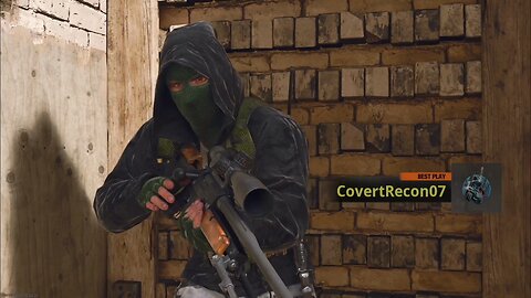 I'll make it quick in Black Ops 6