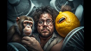 trials,lemon and all of the madness 26/6/25