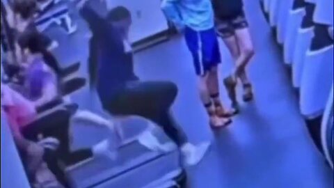 ON MY WORST DAYS 🏃 NEVER FELL OFF OF A TREADMILL❗